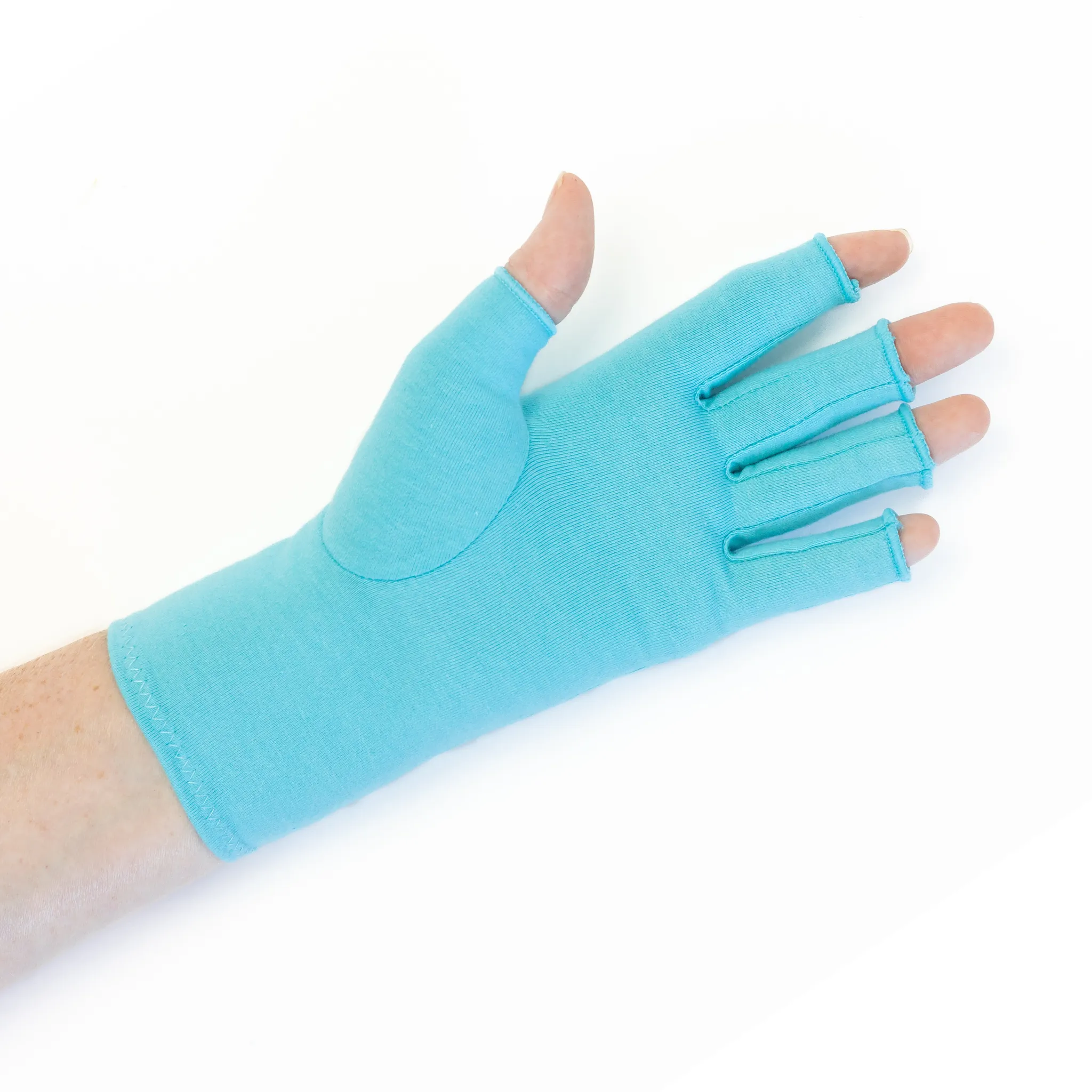 Compression Gloves: Relief From Arthritis