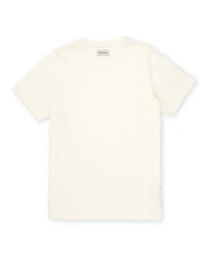 Conduit T-Shirt Hawley Cream