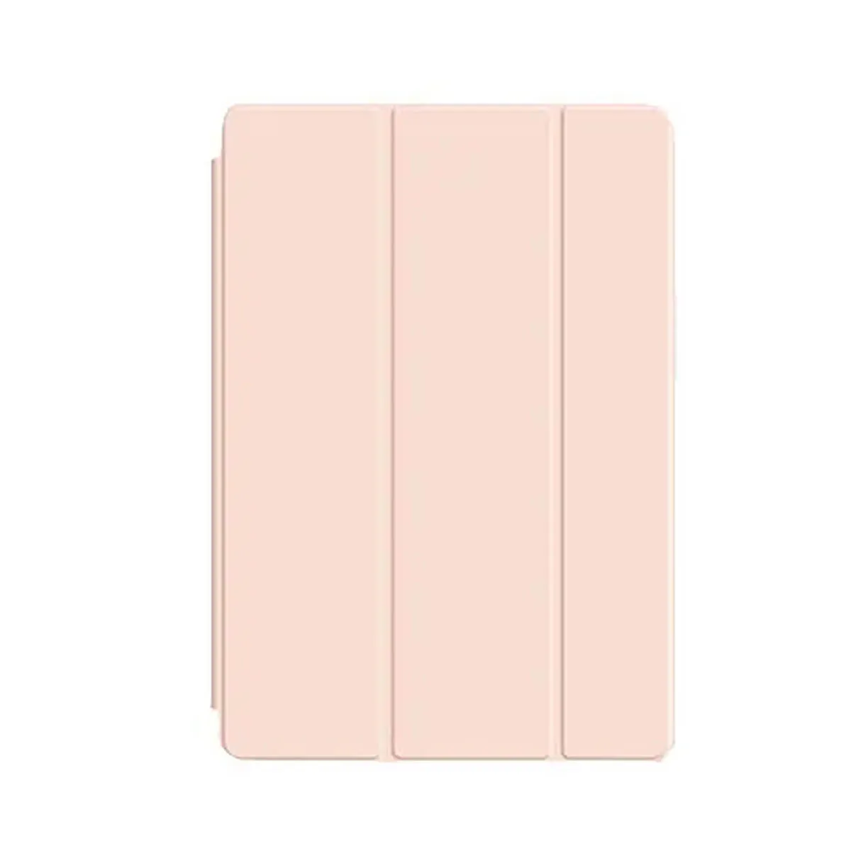 COTECi Three-fold pen slot side sticker protective case for iPad Pro 11"/12.9" (2021)