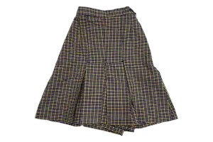 Culotte Check Orissa Primary