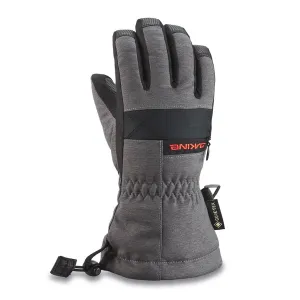 Dakine 2023 Kids Avenger Gore-Tex Glove - Steel Grey