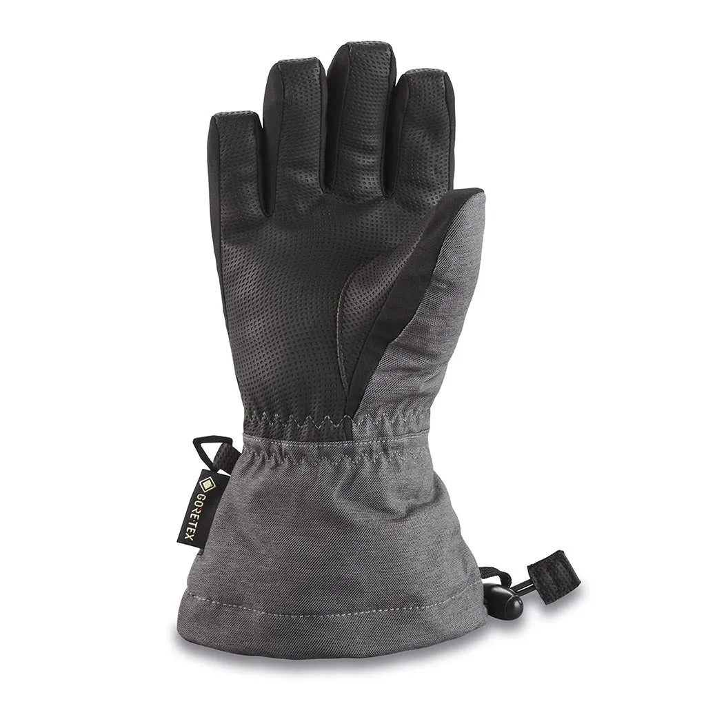 Dakine 2023 Kids Avenger Gore-Tex Glove - Steel Grey