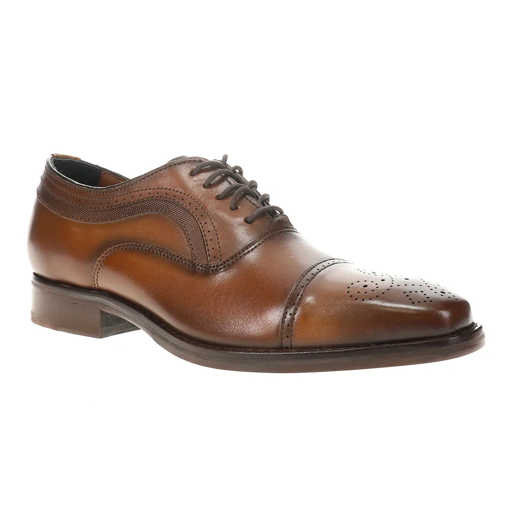 Danridge Oxford Plain Toe Dress Shoes