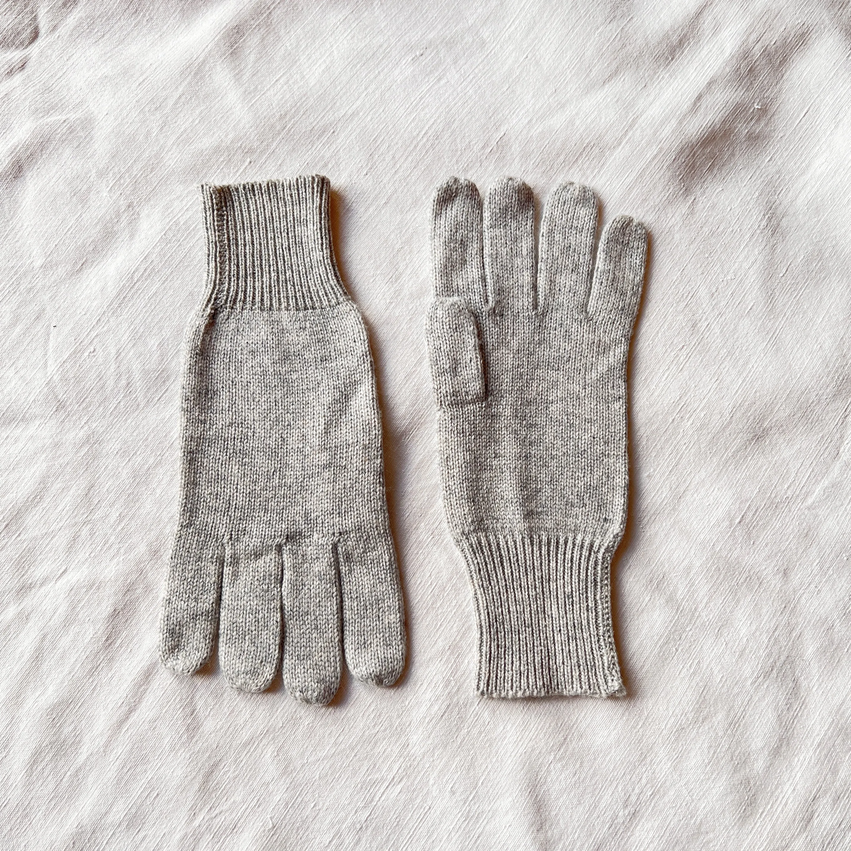 DEENA Luxury Merino Ladies Gloves (WS)