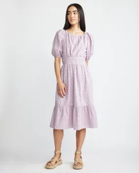 Deina Midi Dress