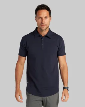 Drop-Cut: LUX Polo (Size XXXL)