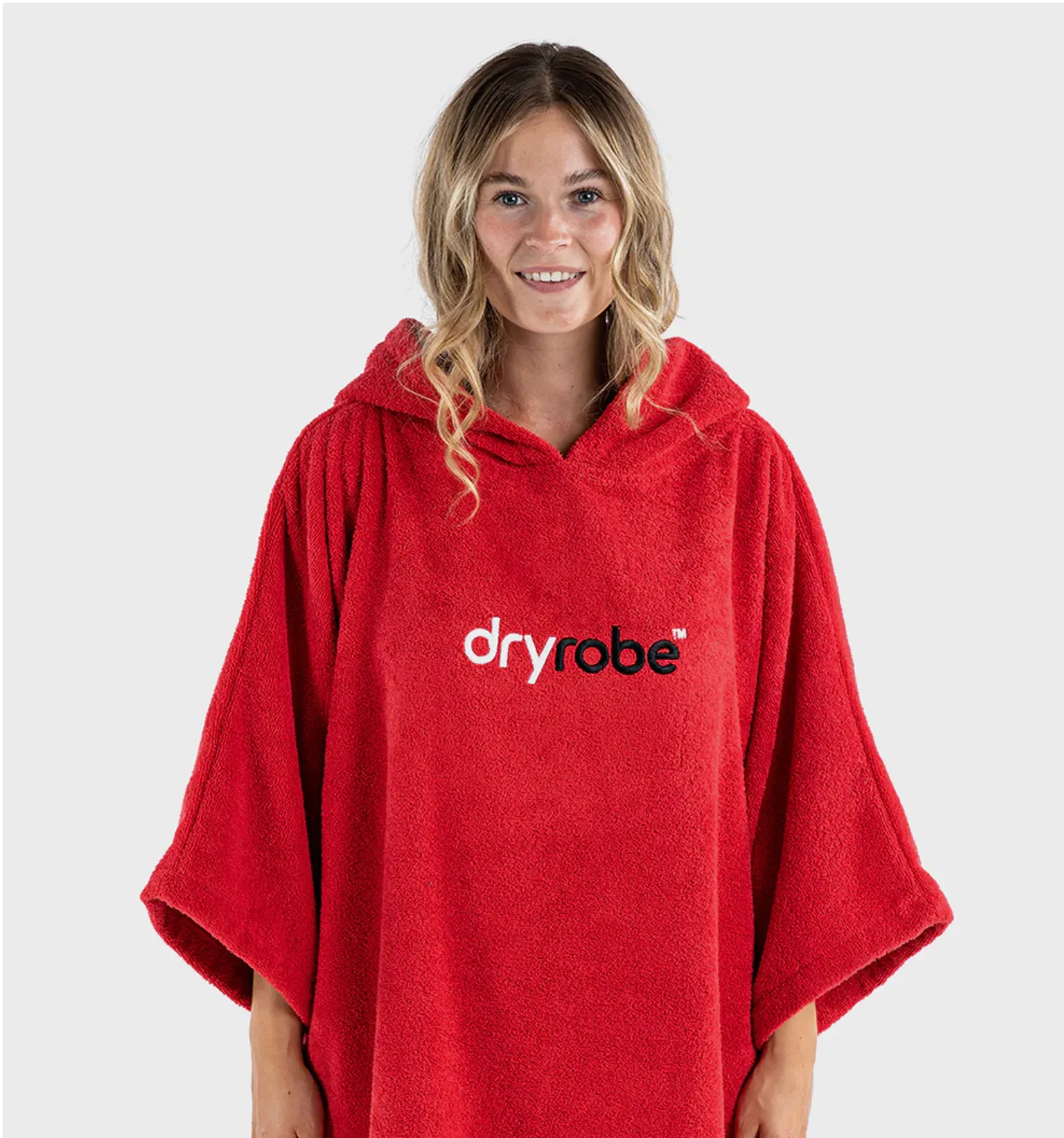 Dryrobe  Organic Towel Dryrobe