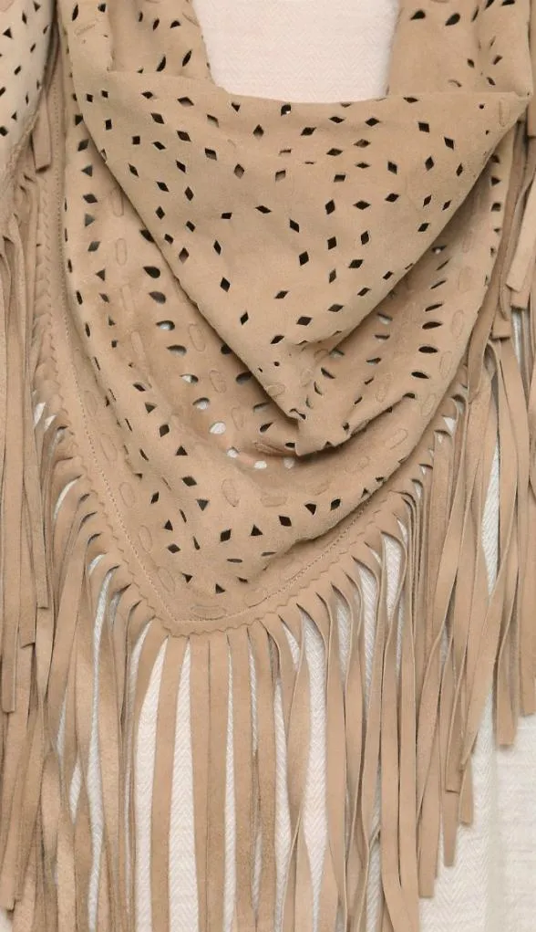 ekka SHAWL