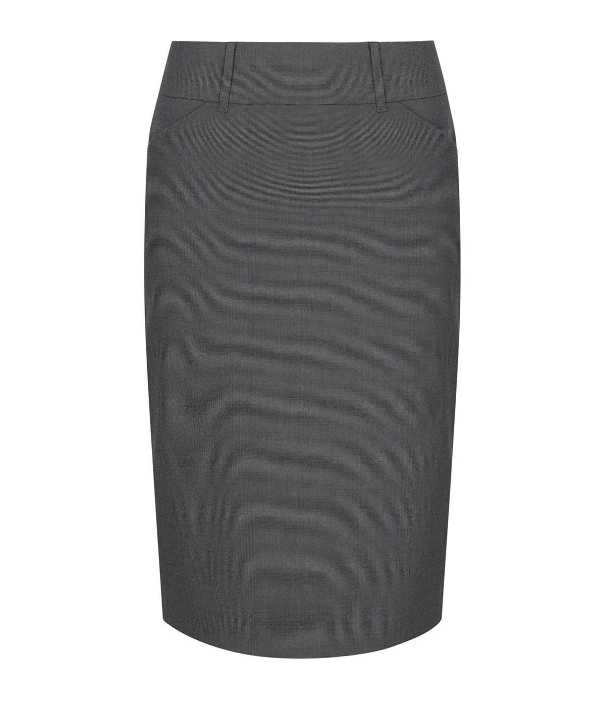 Elliot Women's Washable Pencil Skirt 1724WSK