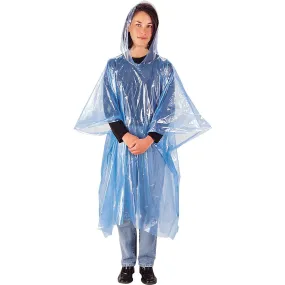 Emergency Poncho