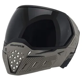 Empire EVS Goggle w/HUD Grey/Black Thermal Clear w/Recon HUD