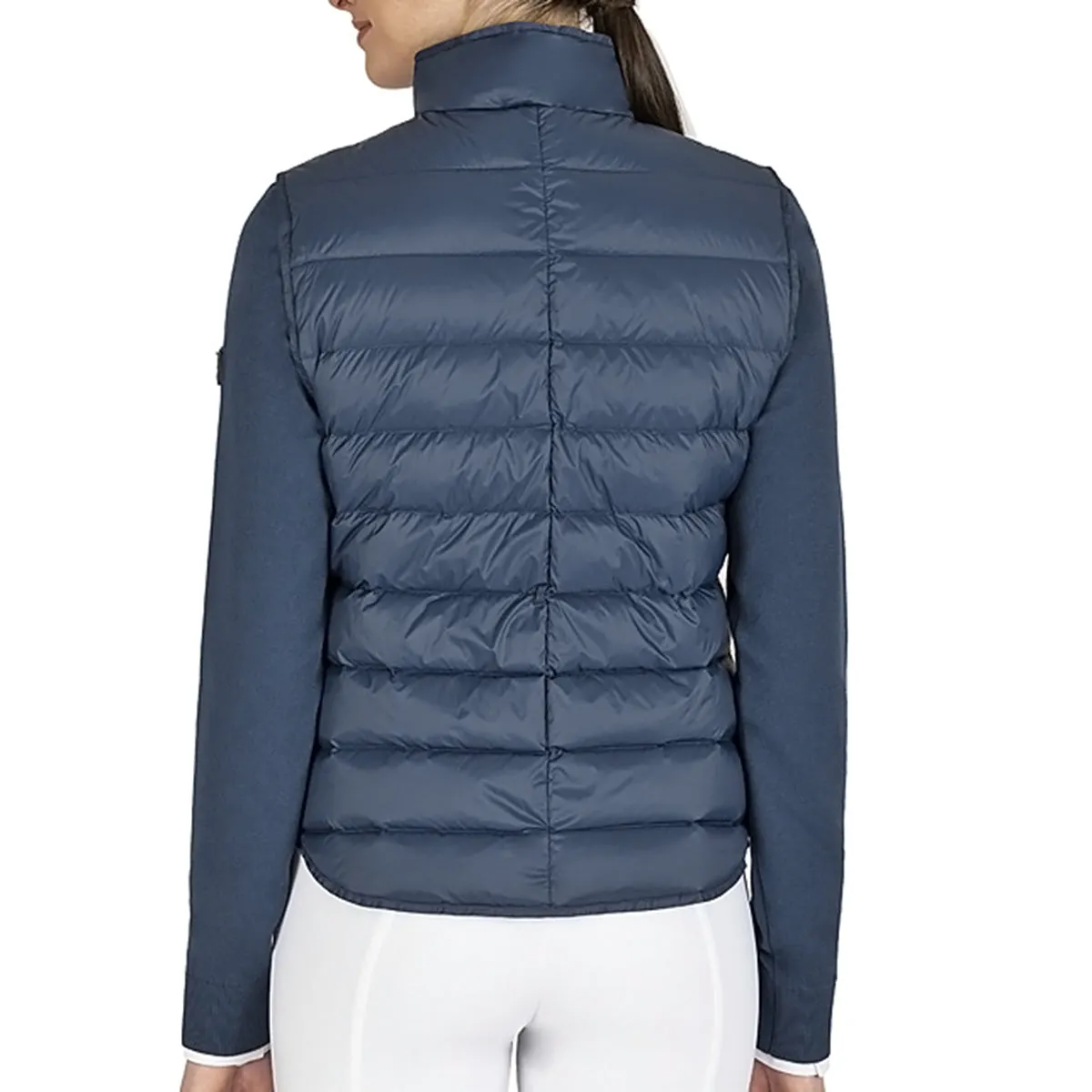 Equiline Women's Ebice Light Down Vest - Sale