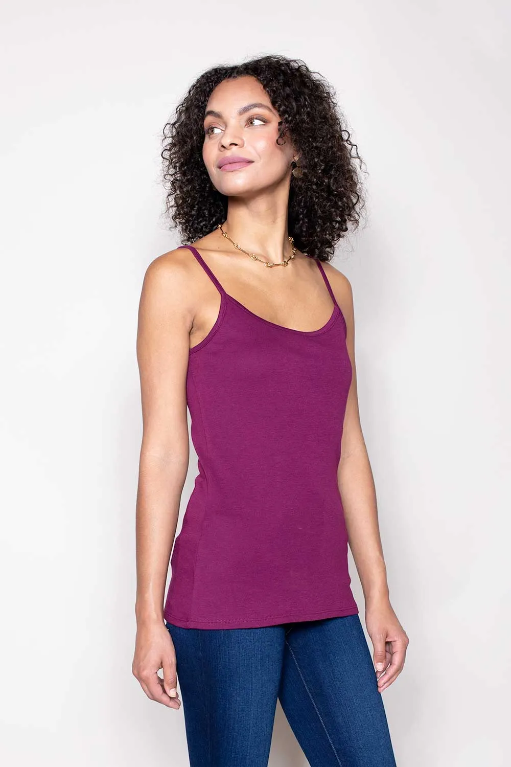 Essential Camisole