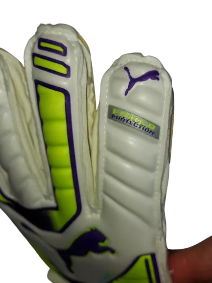 evoPower Protect 3 Junior GK Glove