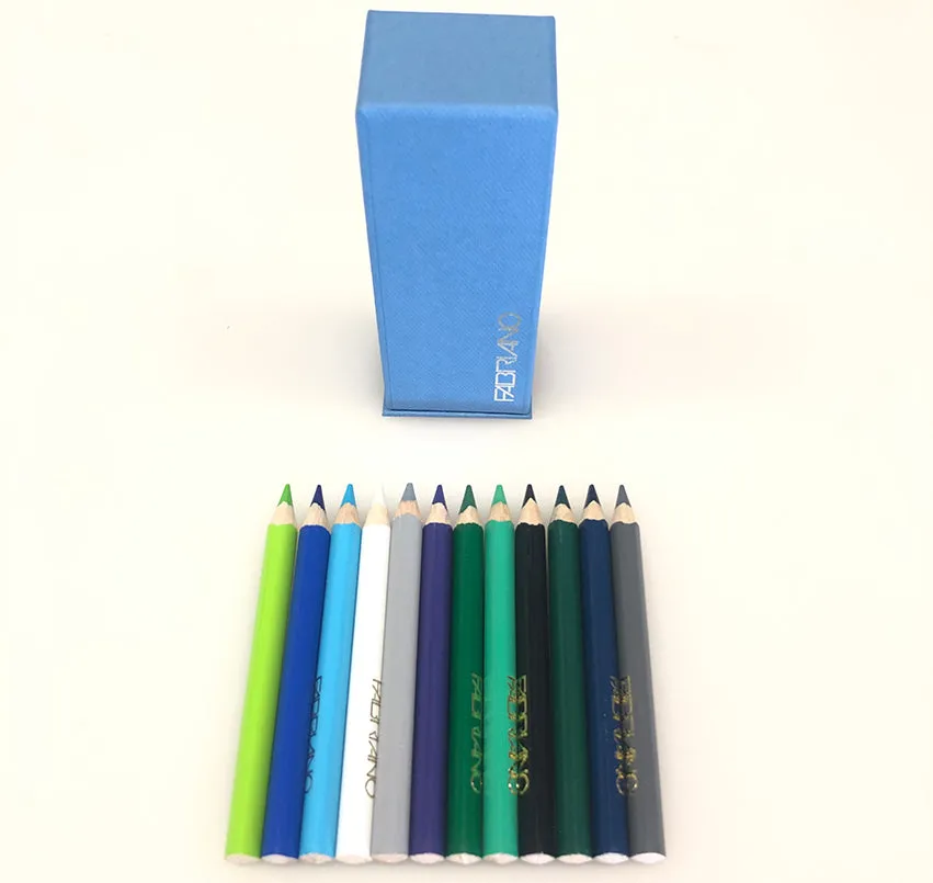 Fabriano ECO Watercolor Pencils (BOX)