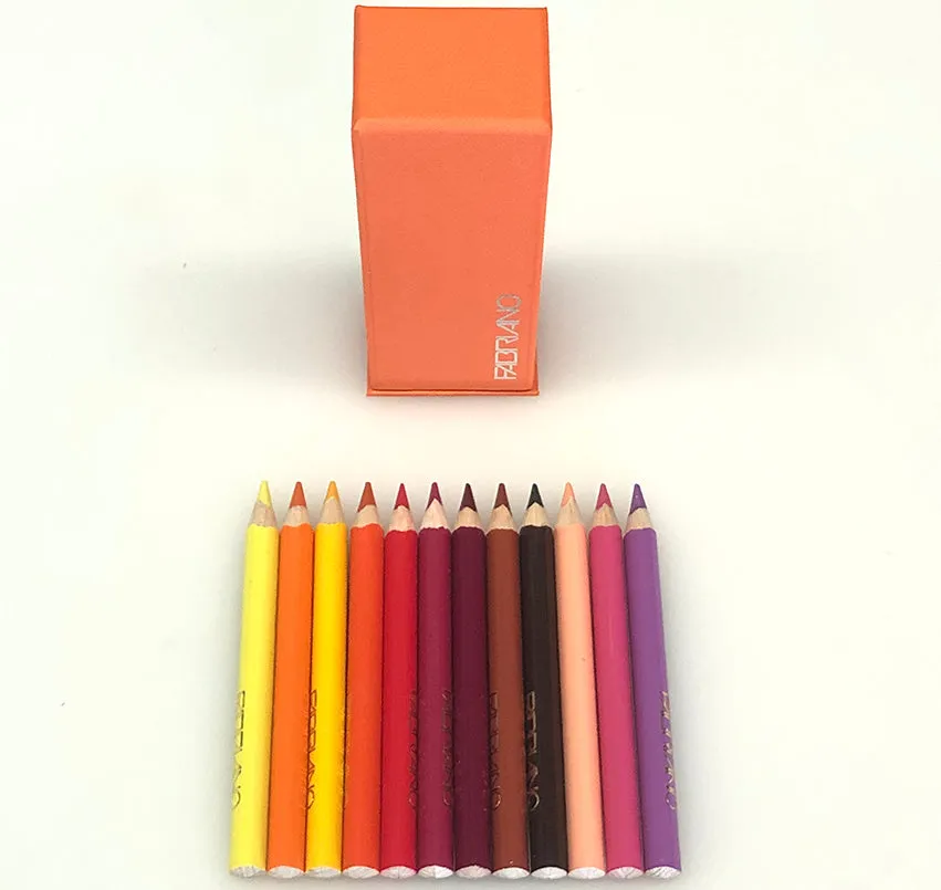 Fabriano ECO Watercolor Pencils (BOX)