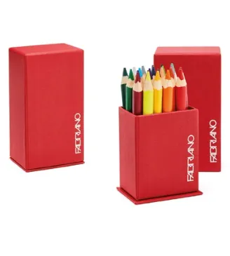 Fabriano ECO Watercolor Pencils (BOX)