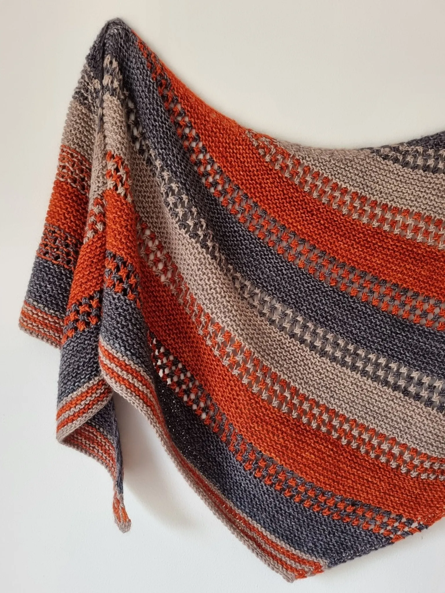 Friendship Shawl Kit