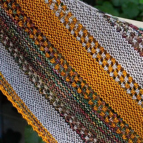 Friendship Shawl Kit