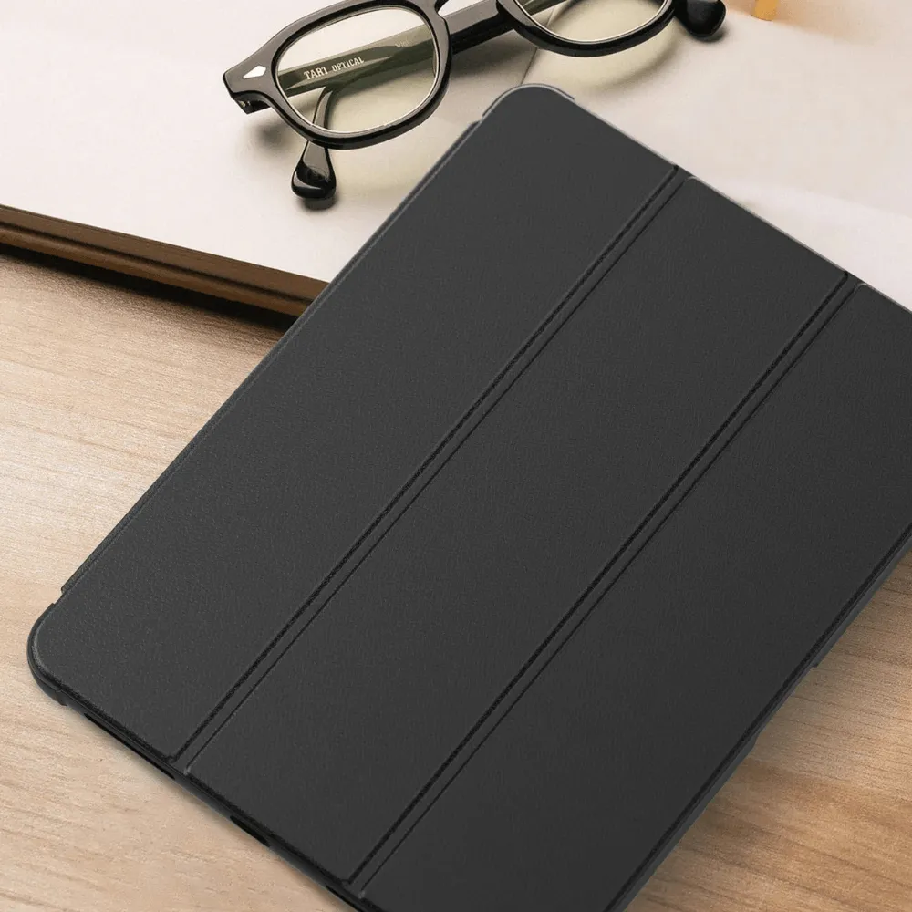 Gesto Leather iPad Case