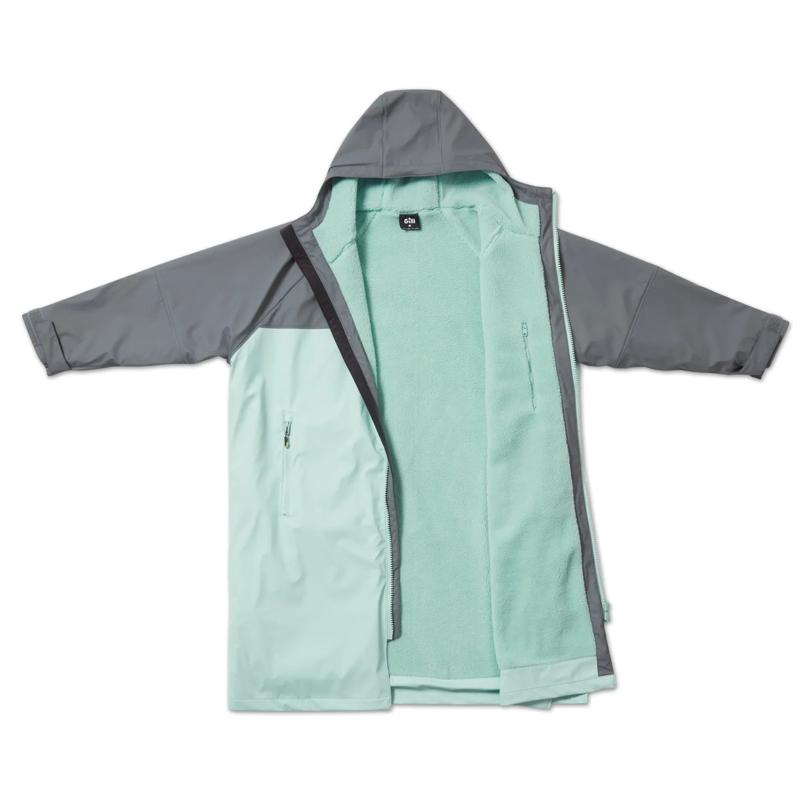 Gill Aqua Parka