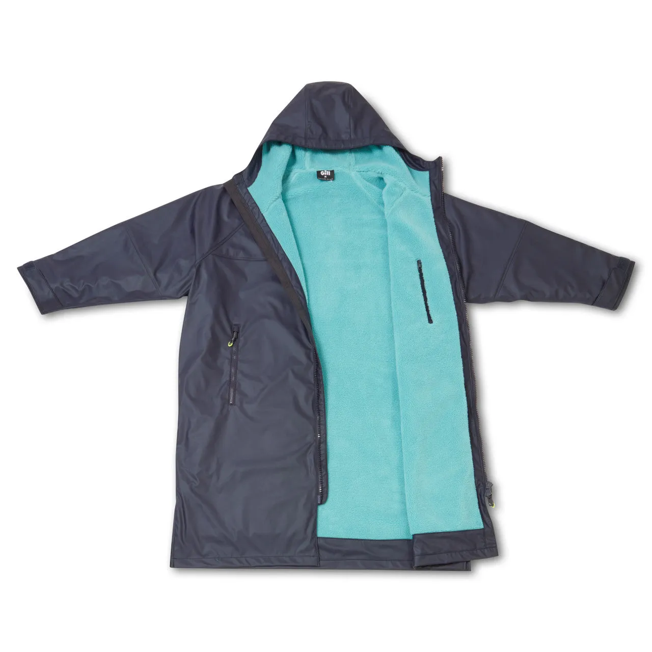 Gill Aqua Parka