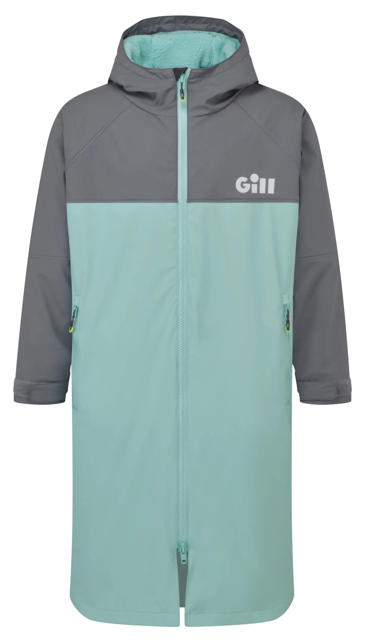 Gill Aqua Parka