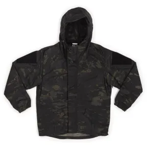 Gorka M1 MultiCam Black Jacket