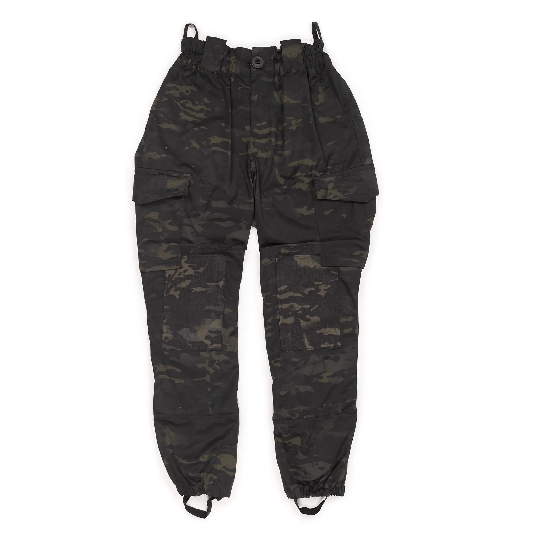 Gorka M1 MultiCam Black Pants