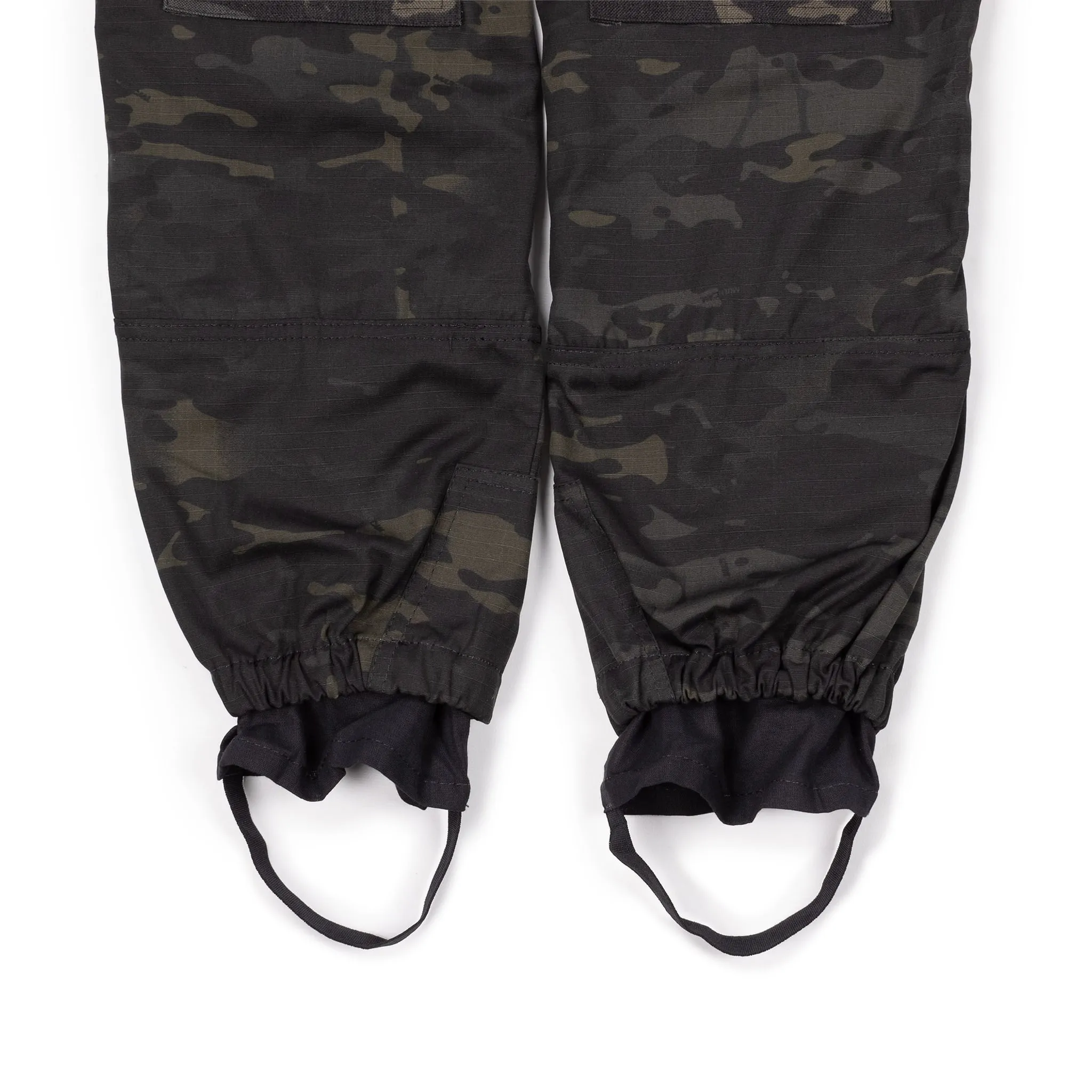 Gorka M1 MultiCam Black Pants