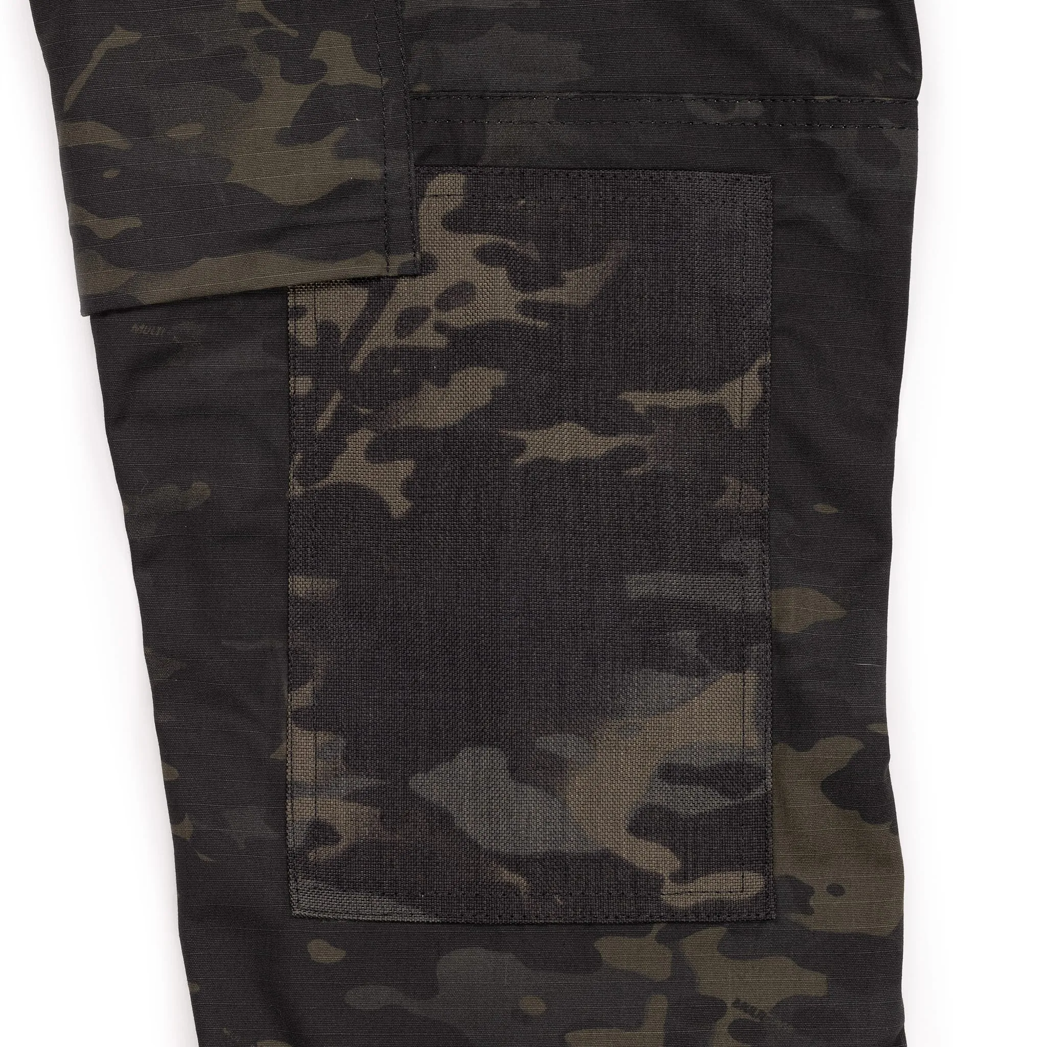 Gorka M1 MultiCam Black Pants