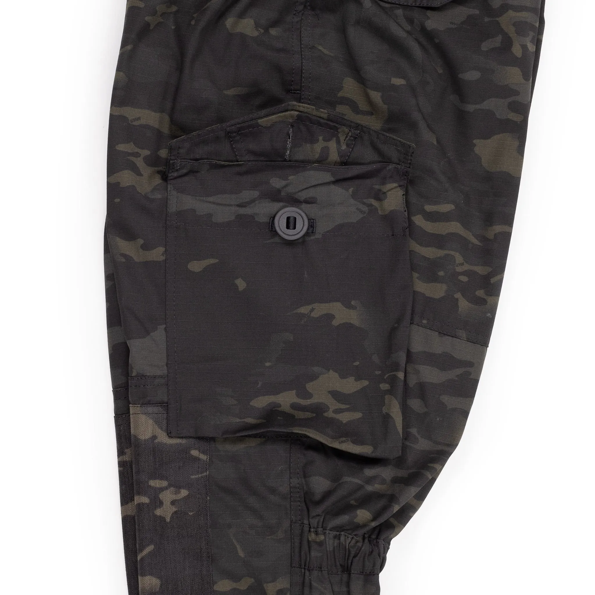 Gorka M1 MultiCam Black Pants