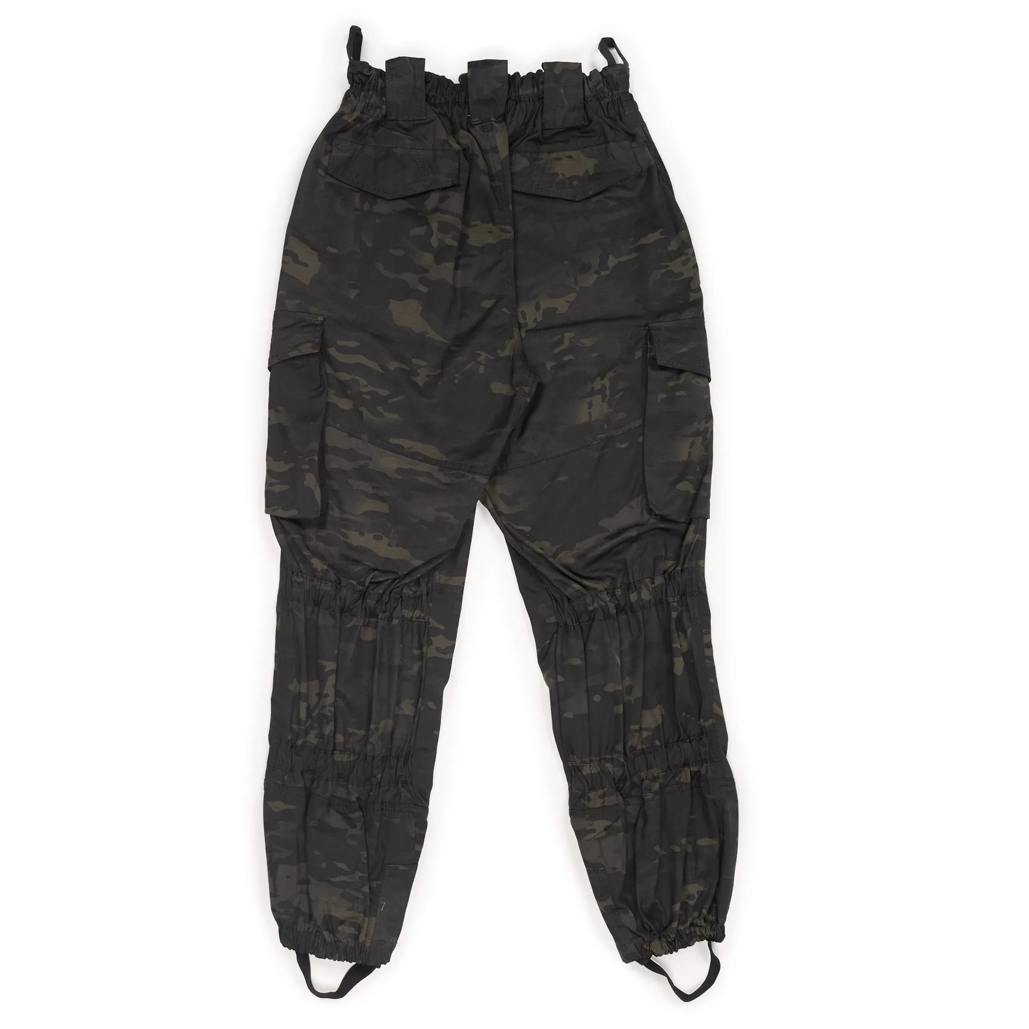 Gorka M1 MultiCam Black Pants