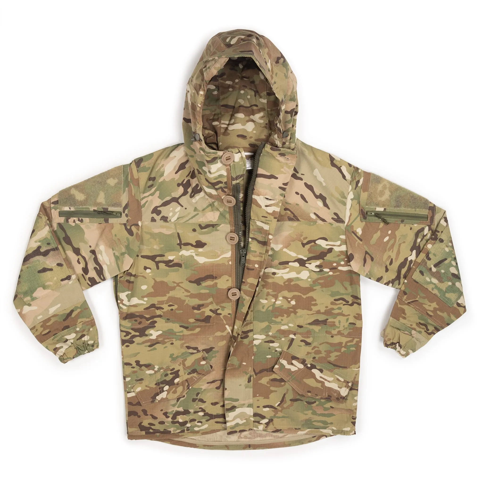 Gorka M1 MultiCam Jacket