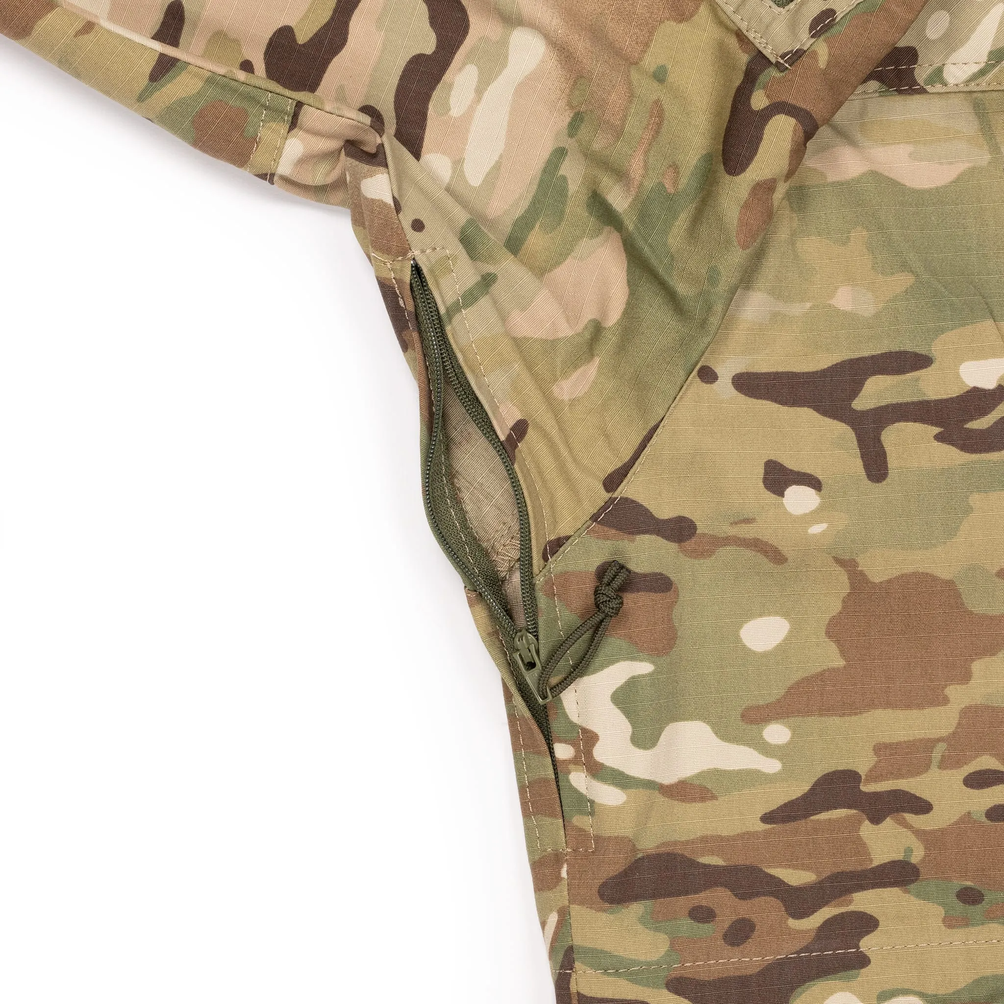 Gorka M1 MultiCam Jacket