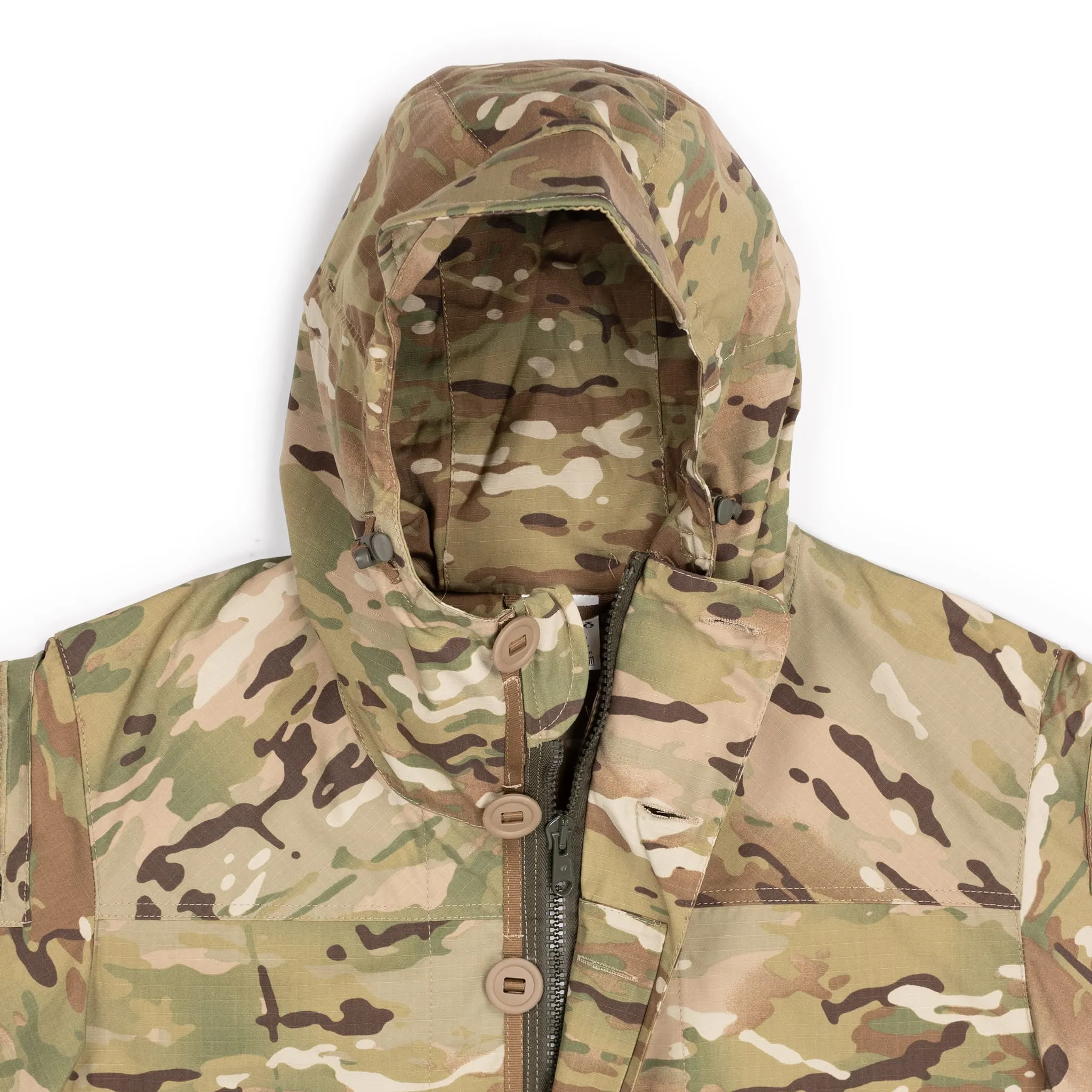 Gorka M1 MultiCam Jacket