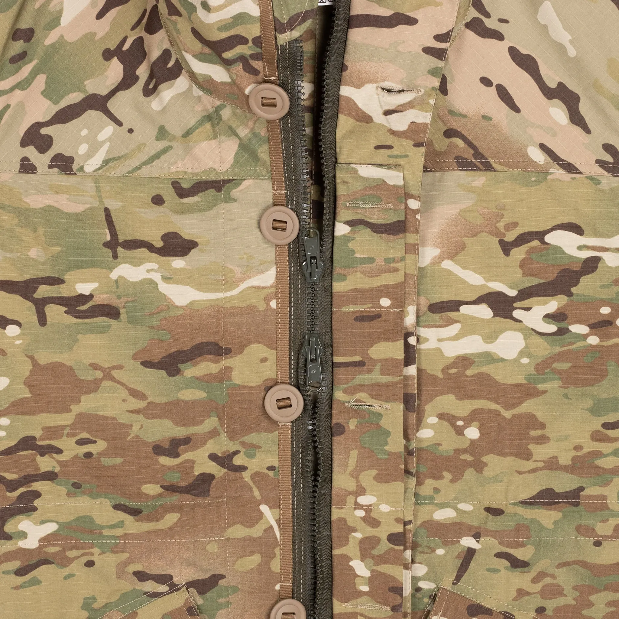 Gorka M1 MultiCam Jacket