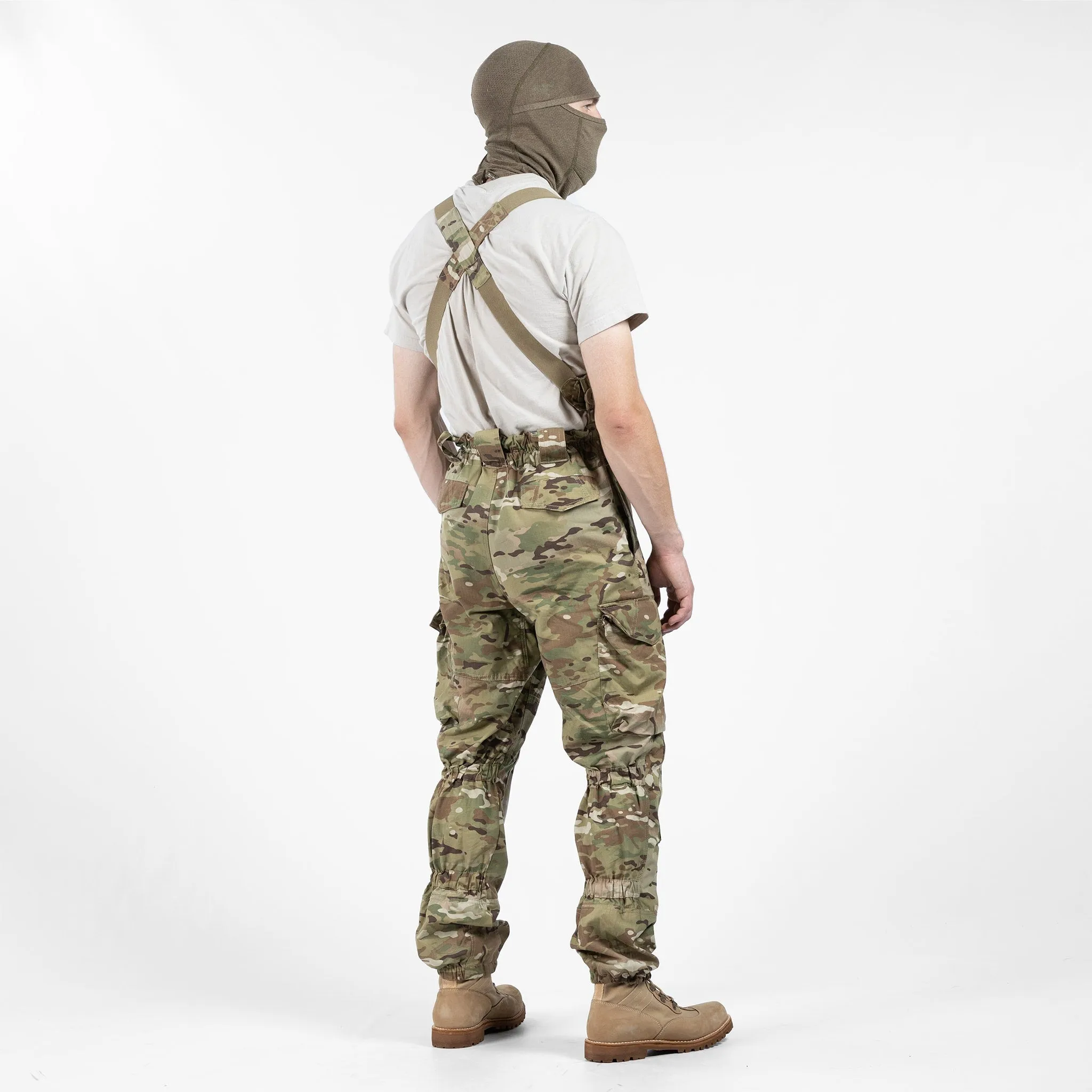 Gorka M1 MultiCam Mountain Suit