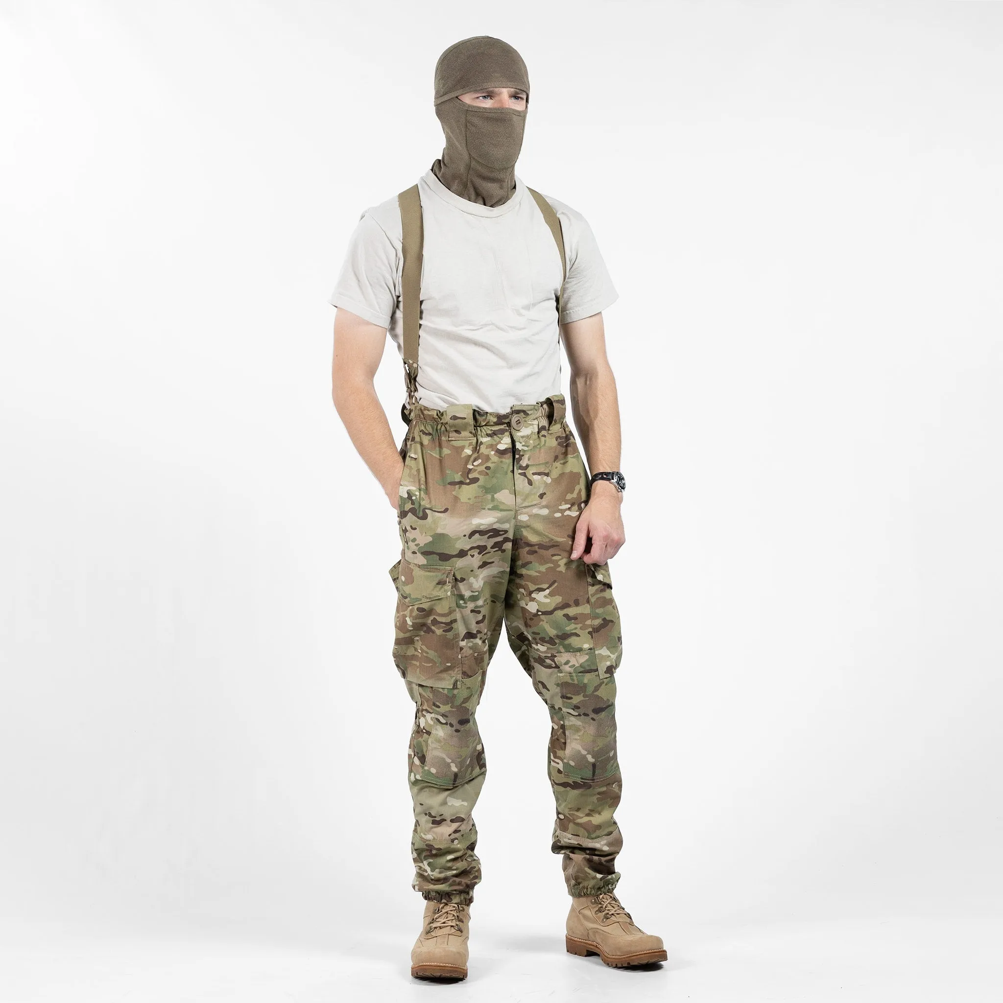 Gorka M1 MultiCam Mountain Suit