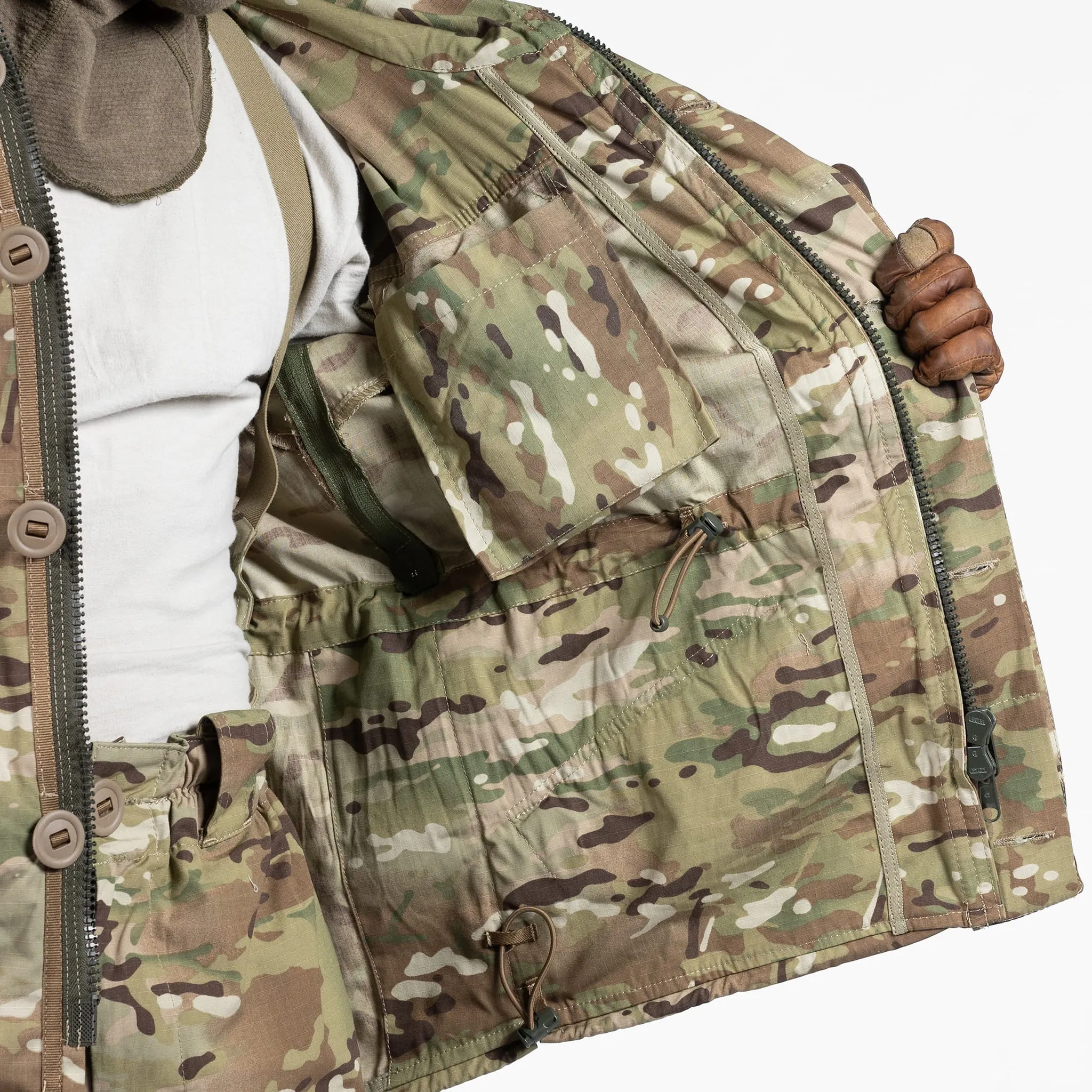 Gorka M1 MultiCam Mountain Suit