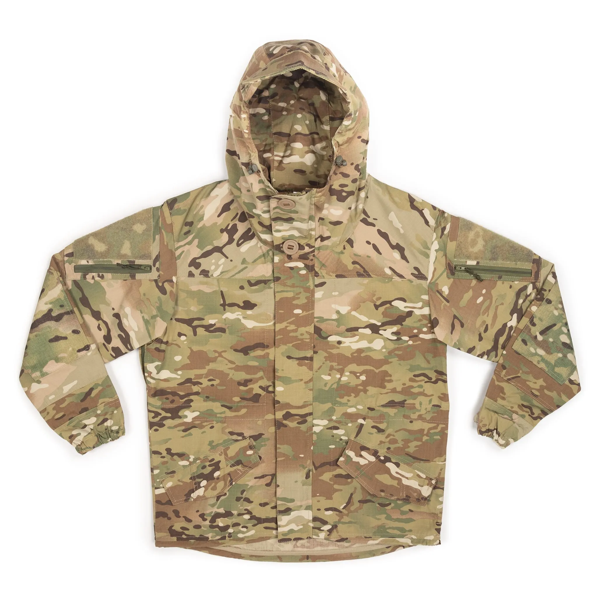 Gorka M1 MultiCam Mountain Suit