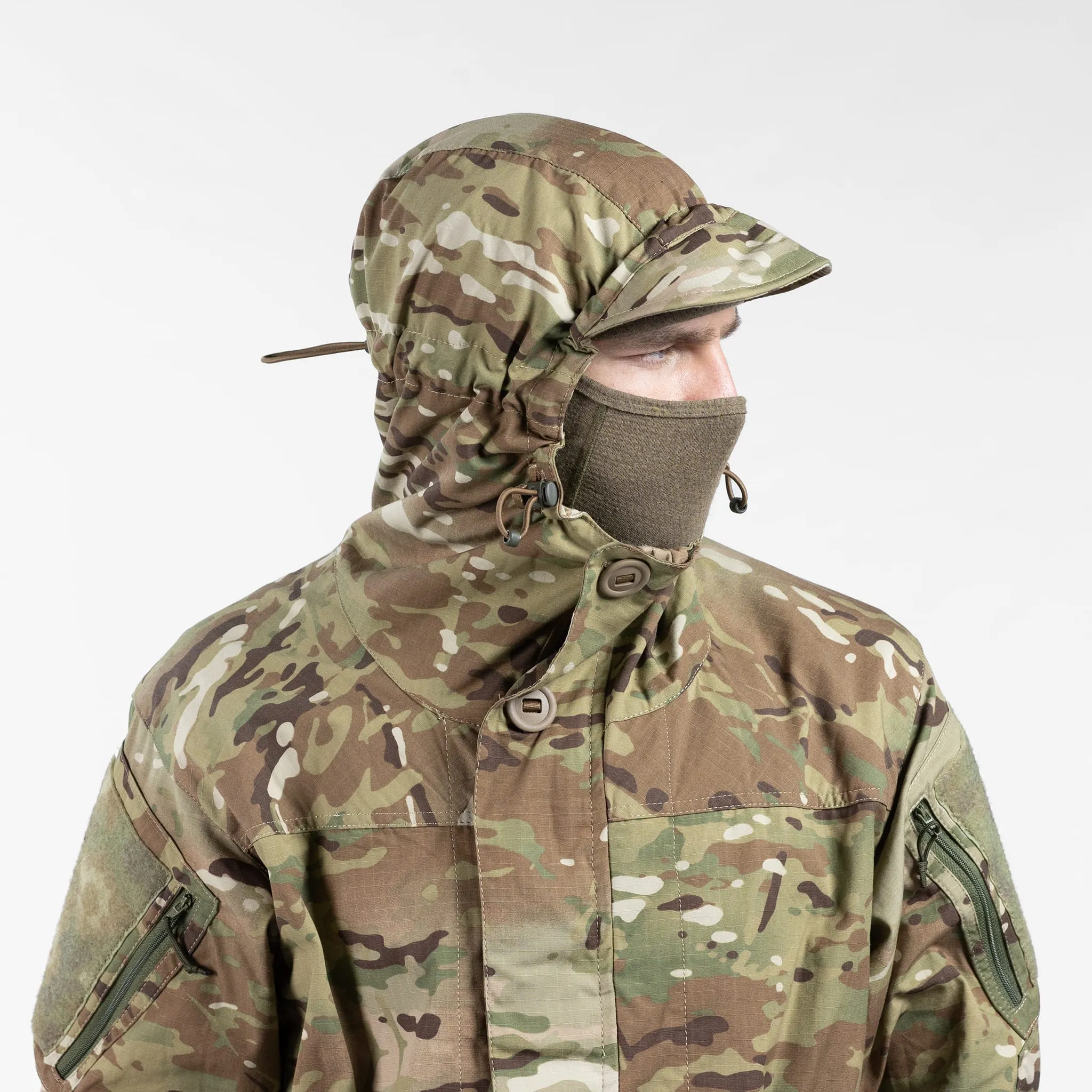 Gorka M1 MultiCam Mountain Suit