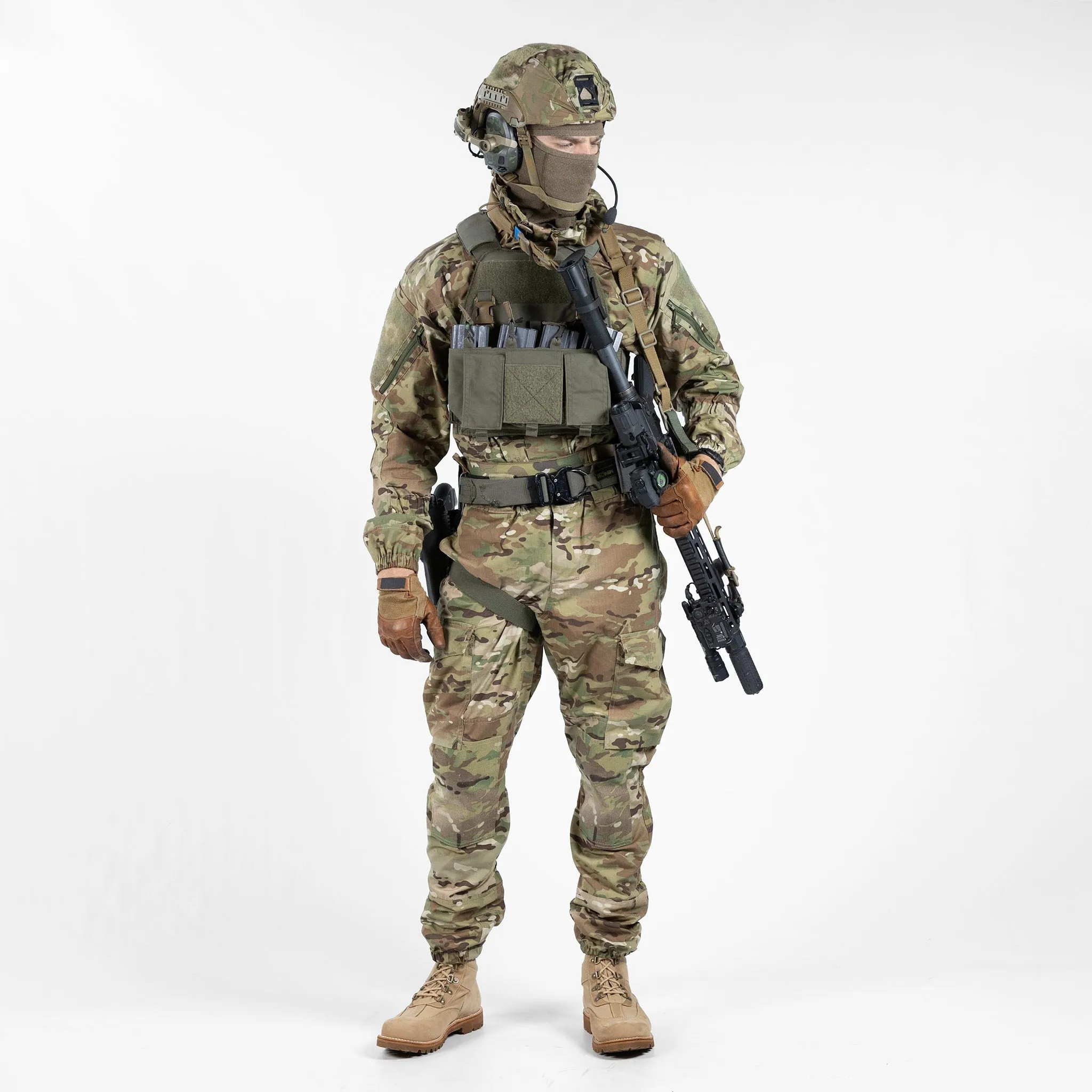 Gorka M1 MultiCam Mountain Suit