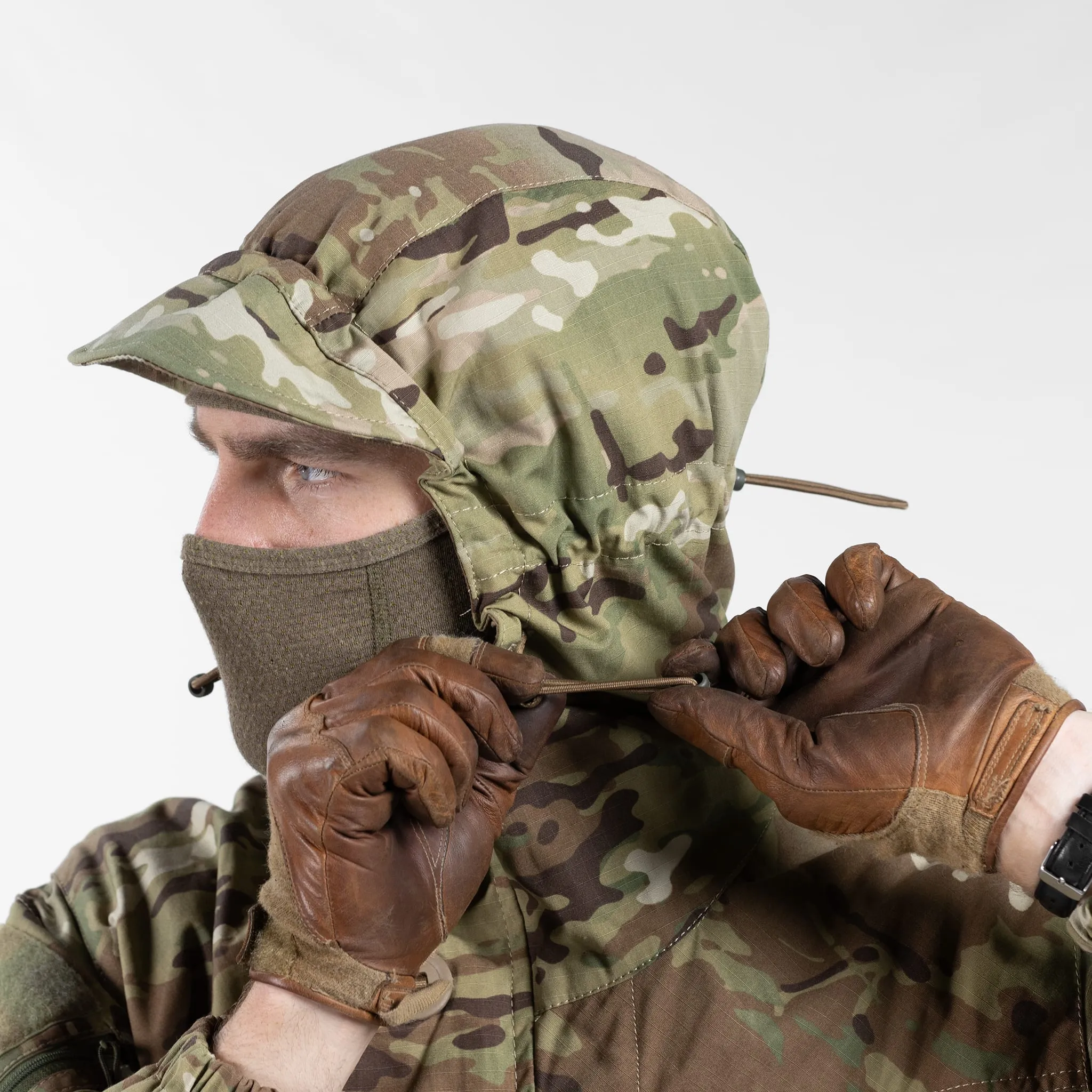 Gorka M1 MultiCam Mountain Suit