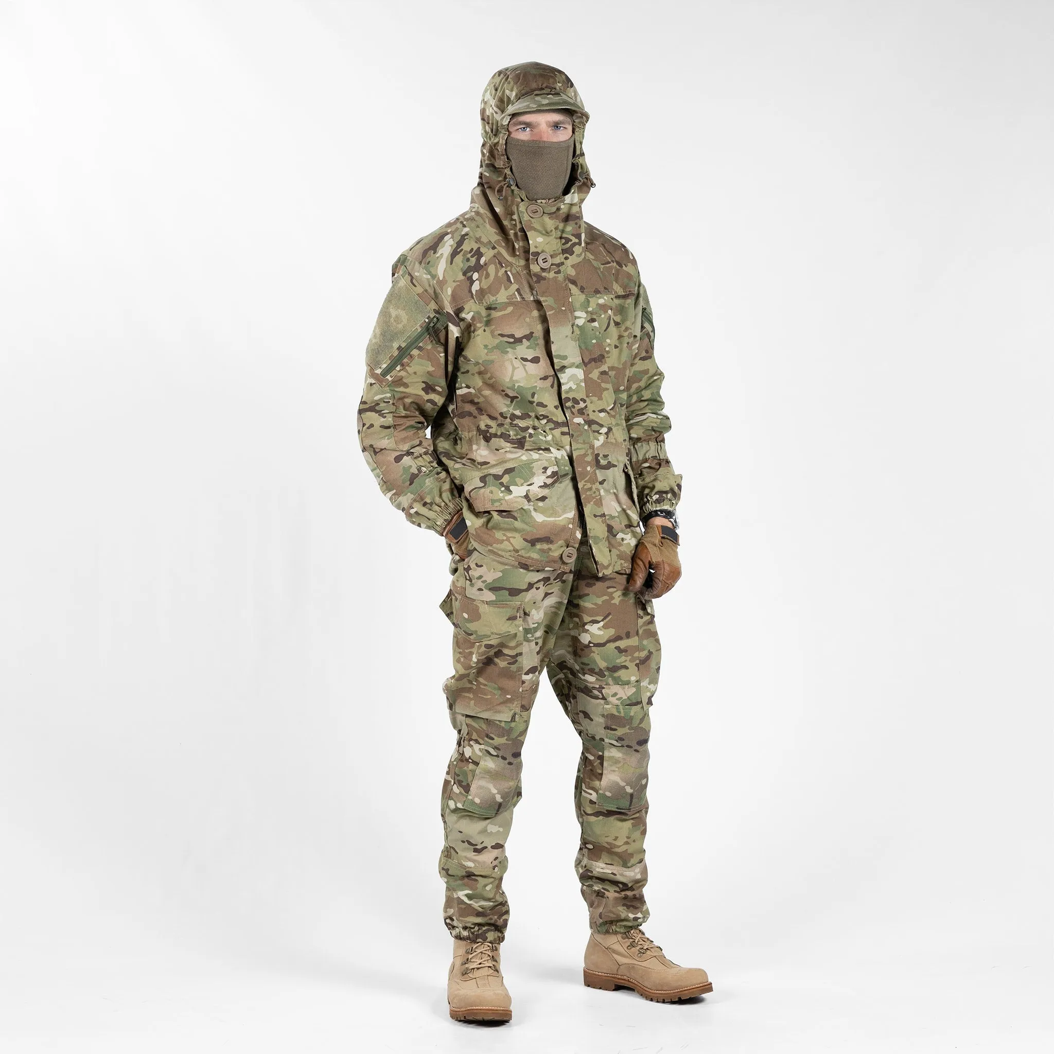 Gorka M1 MultiCam Mountain Suit