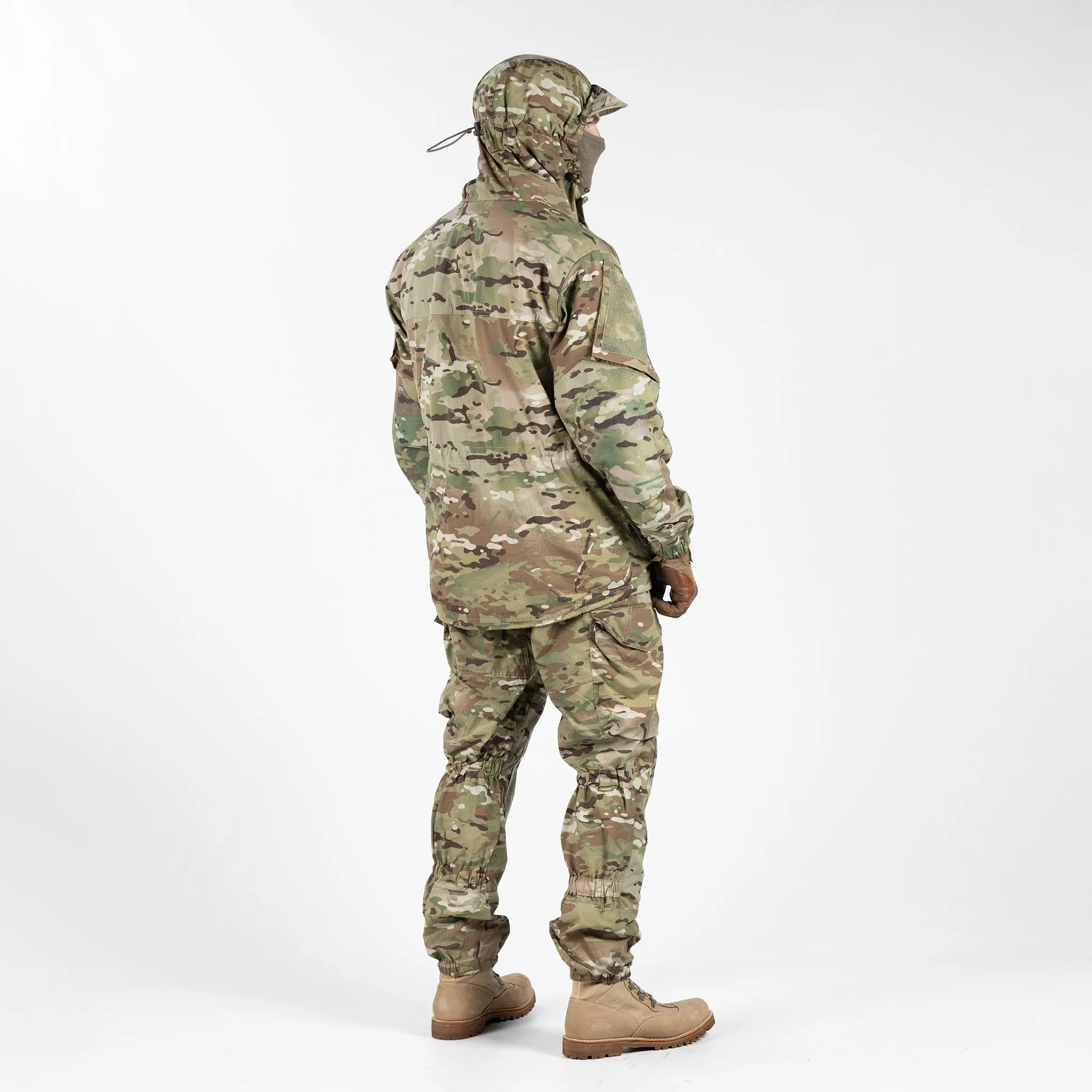 Gorka M1 MultiCam Mountain Suit