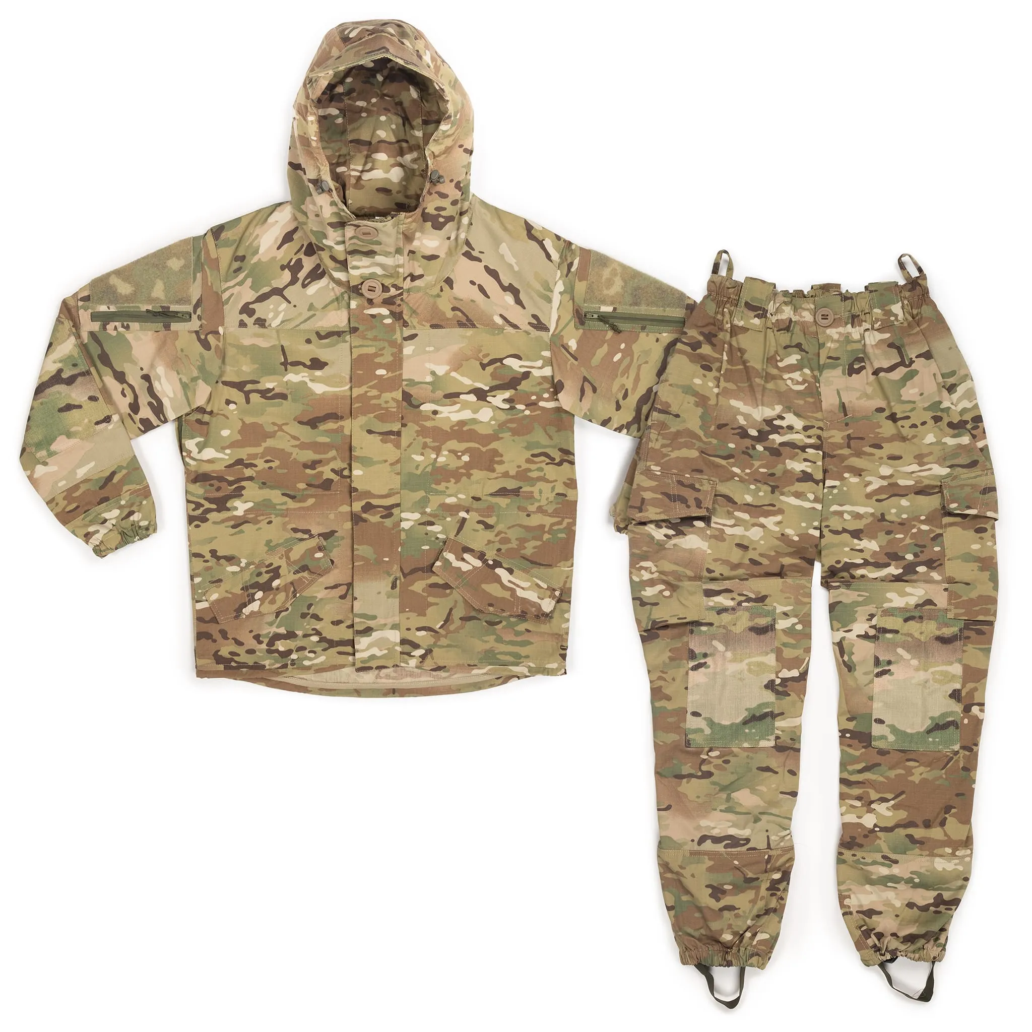 Gorka M1 MultiCam Mountain Suit