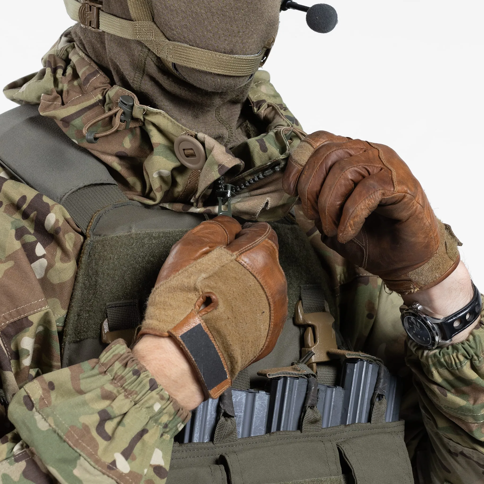 Gorka M1 MultiCam Mountain Suit