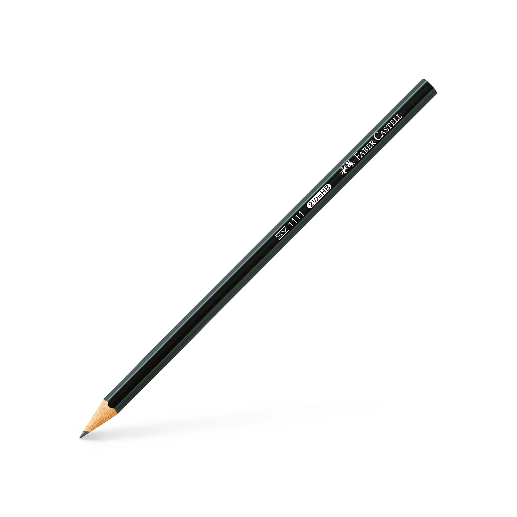 Graphite Pencils, HB - Set of 3 - #111182