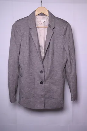 H&M Gray Coat